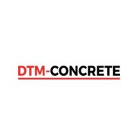 DTM Concrete image 1